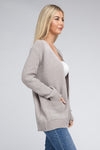 Fireside Sweater Cardigan