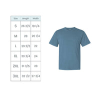 All American Summer Tee