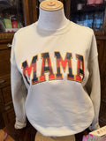 Mama Sweatshirt