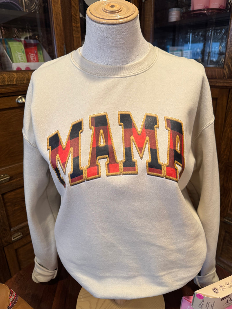 Mama Sweatshirt