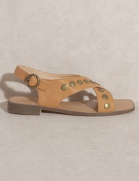 Thee NTV One Sandal