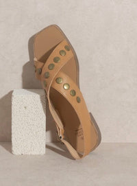 Thee NTV One Sandal