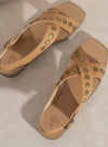 Thee NTV One Sandal