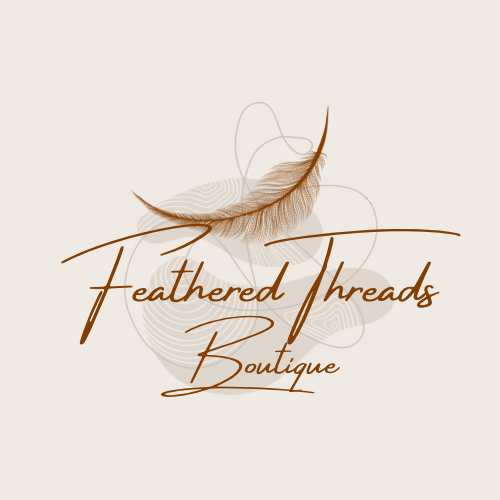 Feathered Threads Boutique 