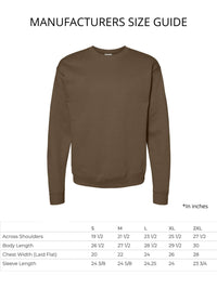 Embroidered Stars Hollow Sweatshirt