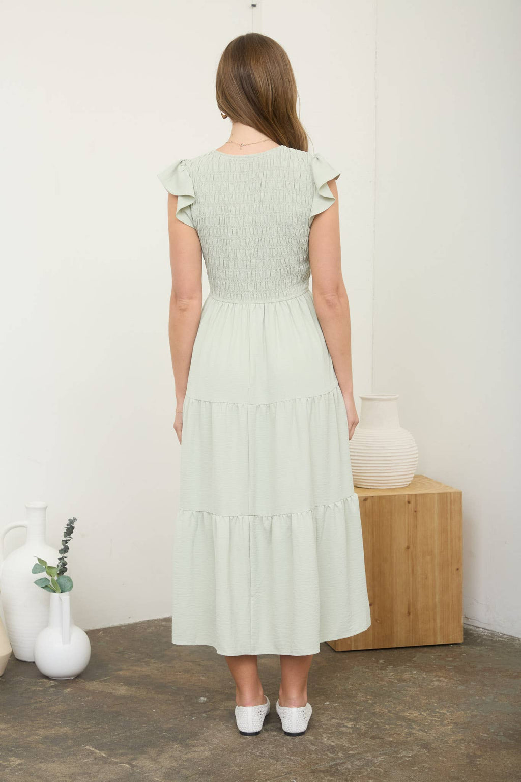 Forever Favorite Dress