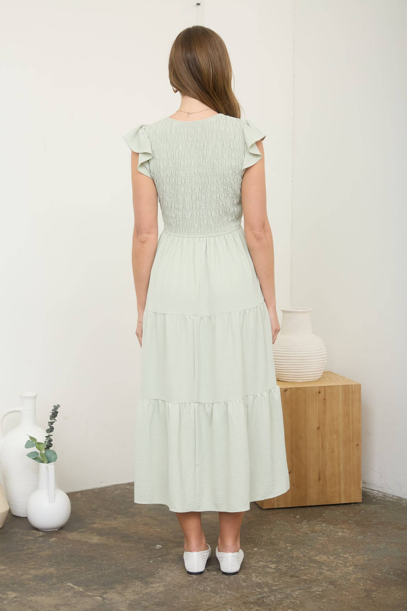 Forever Favorite Dress