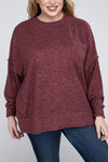 Love To Layer Sweater