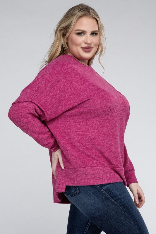 Love To Layer Sweater