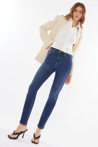 Thee Core Dark Denim