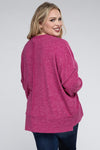 Love To Layer Sweater