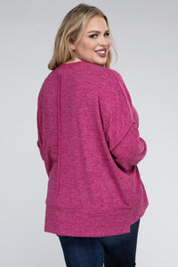 Love To Layer Sweater