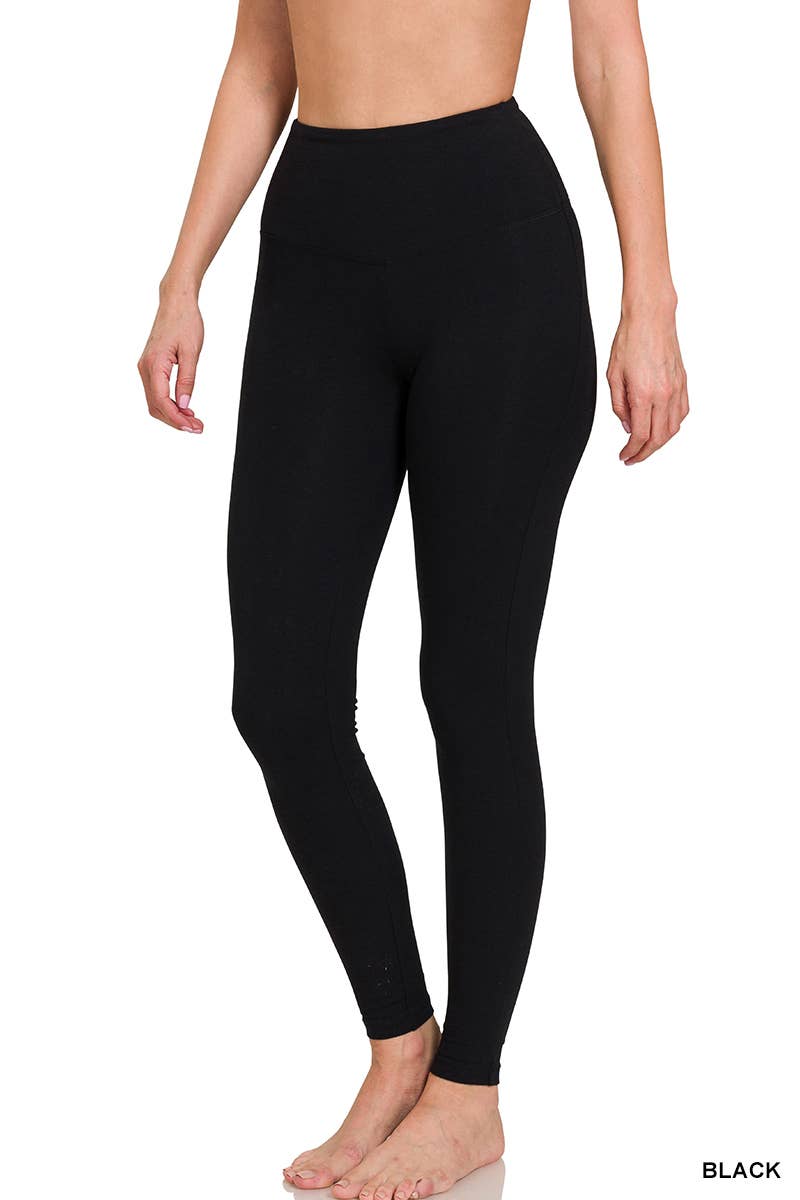 Jet Set Legging