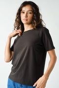 Elevated Everyday Boxy Fit Tee
