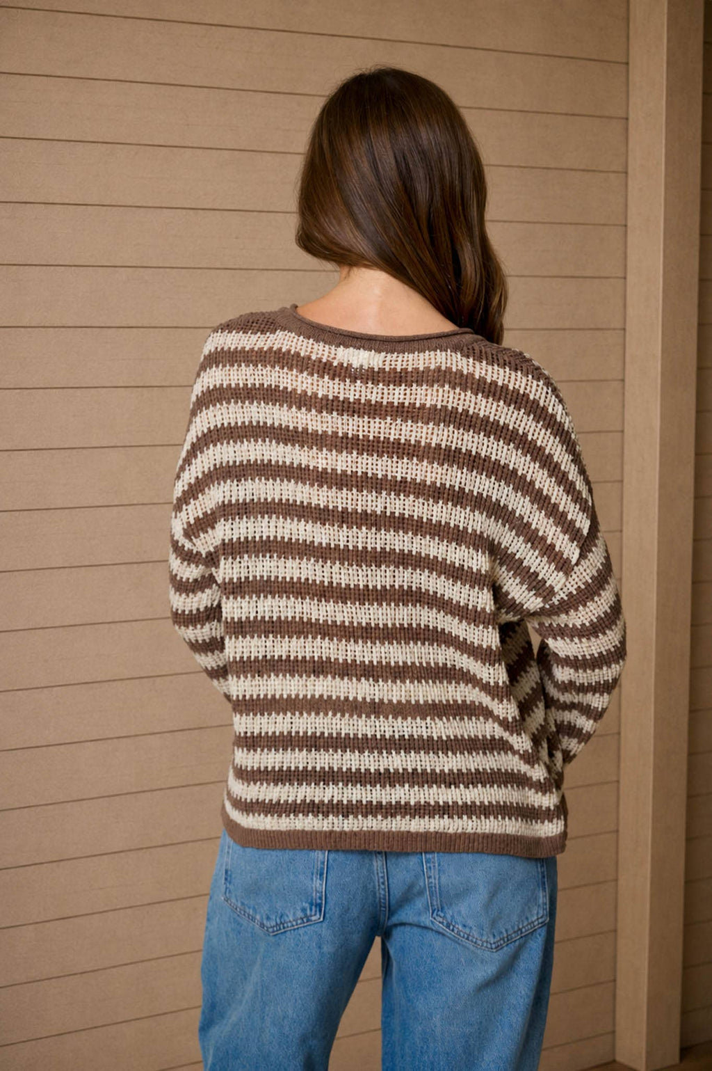 Falling For You Sweater