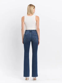 True Blue Denim