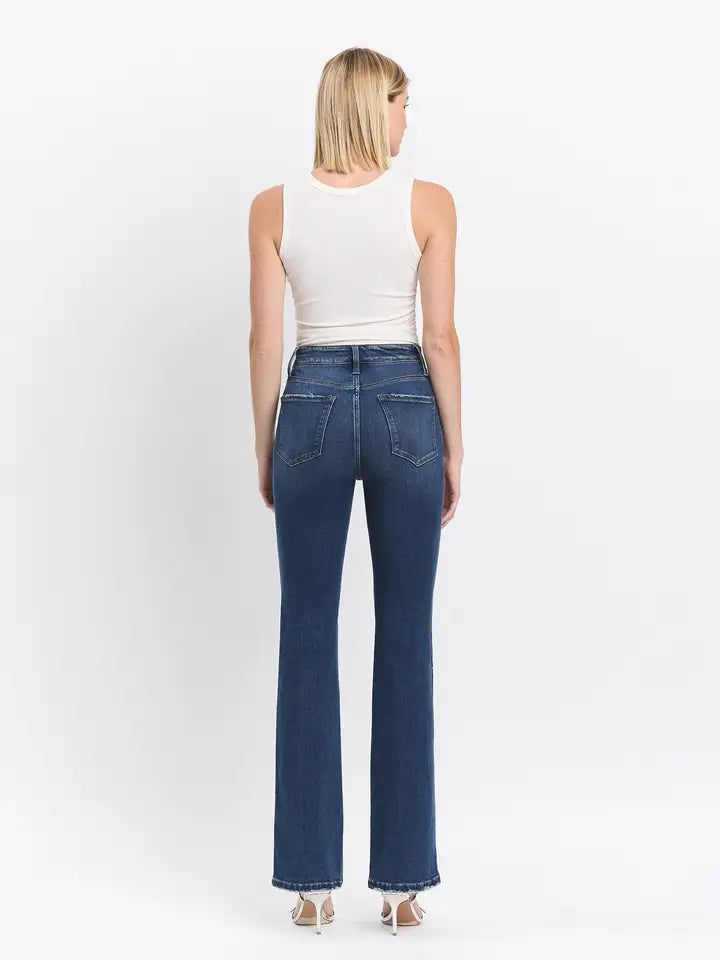 True Blue Denim