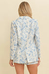 ReBLOOM Blazer