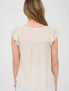 Sunshine Soul Striped Top