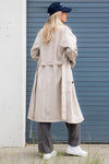 Top Tier Trench Coat