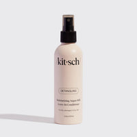 Kit-sch Moisturizing Argan Milk Leave-In Conditioner