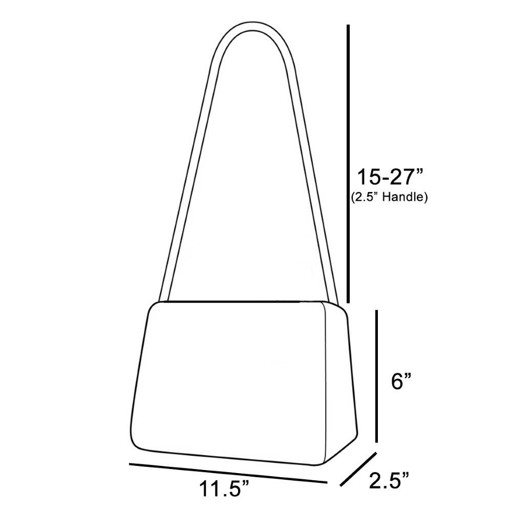 Seaside Handbag