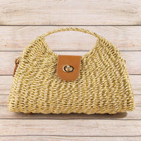Seaside Handbag