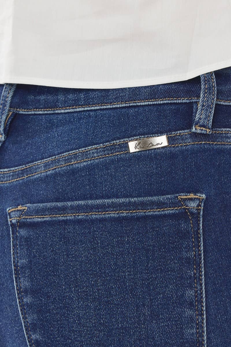 Thee Core Dark Denim