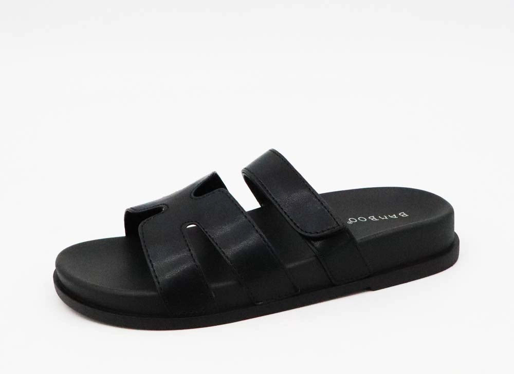 Bamboo Babe Slides