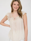 Sunshine Soul Striped Top