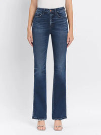 True Blue Denim