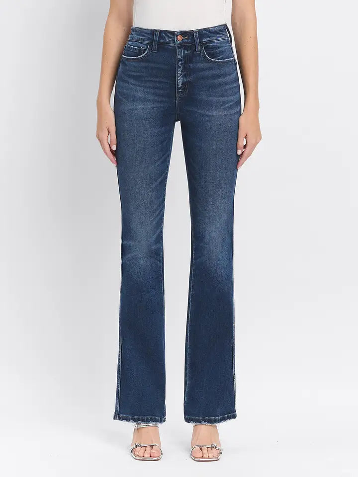 True Blue Denim