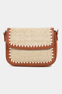 See You Soon Crossbody