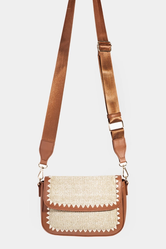 See You Soon Crossbody