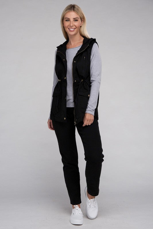 In-Vest In Me