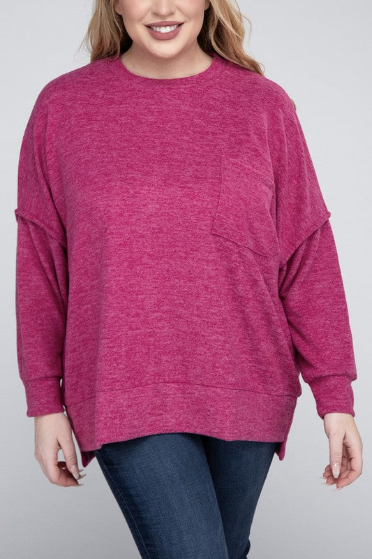 Love To Layer Sweater