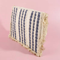 Coastal Glam Clutch