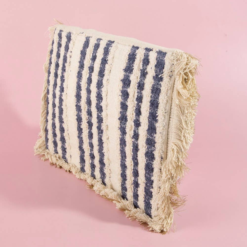 Coastal Glam Clutch