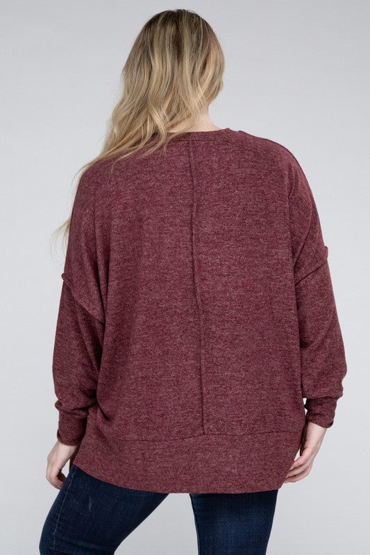 Love To Layer Sweater