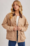 Thee Barn Jacket