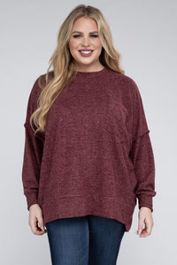 Love To Layer Sweater