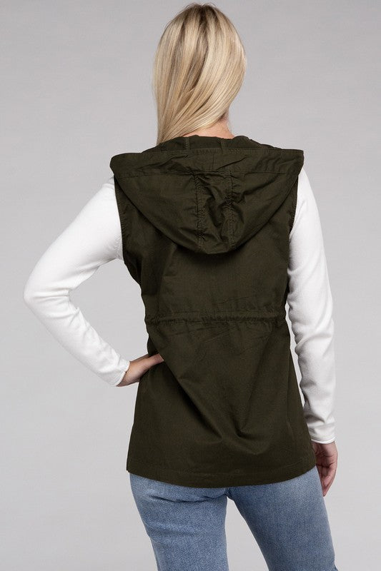 In-Vest In Me