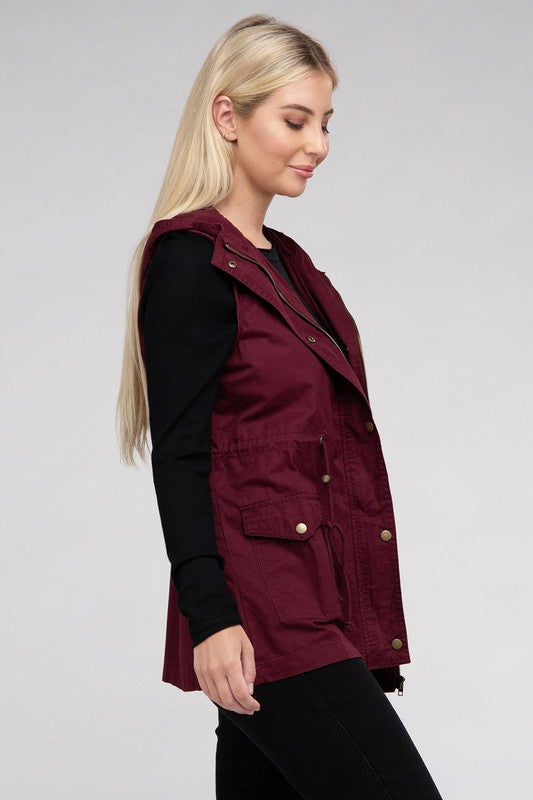 In-Vest In Me