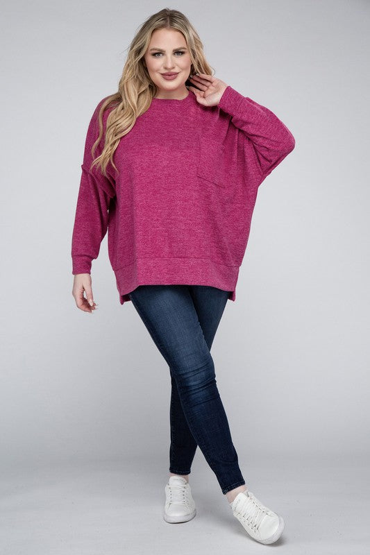 Love To Layer Sweater