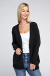 Fireside Sweater Cardigan