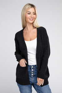 Fireside Sweater Cardigan