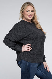 Love To Layer Sweater