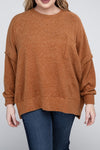 Love To Layer Sweater