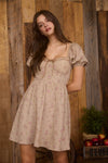 Sweetheart Dress