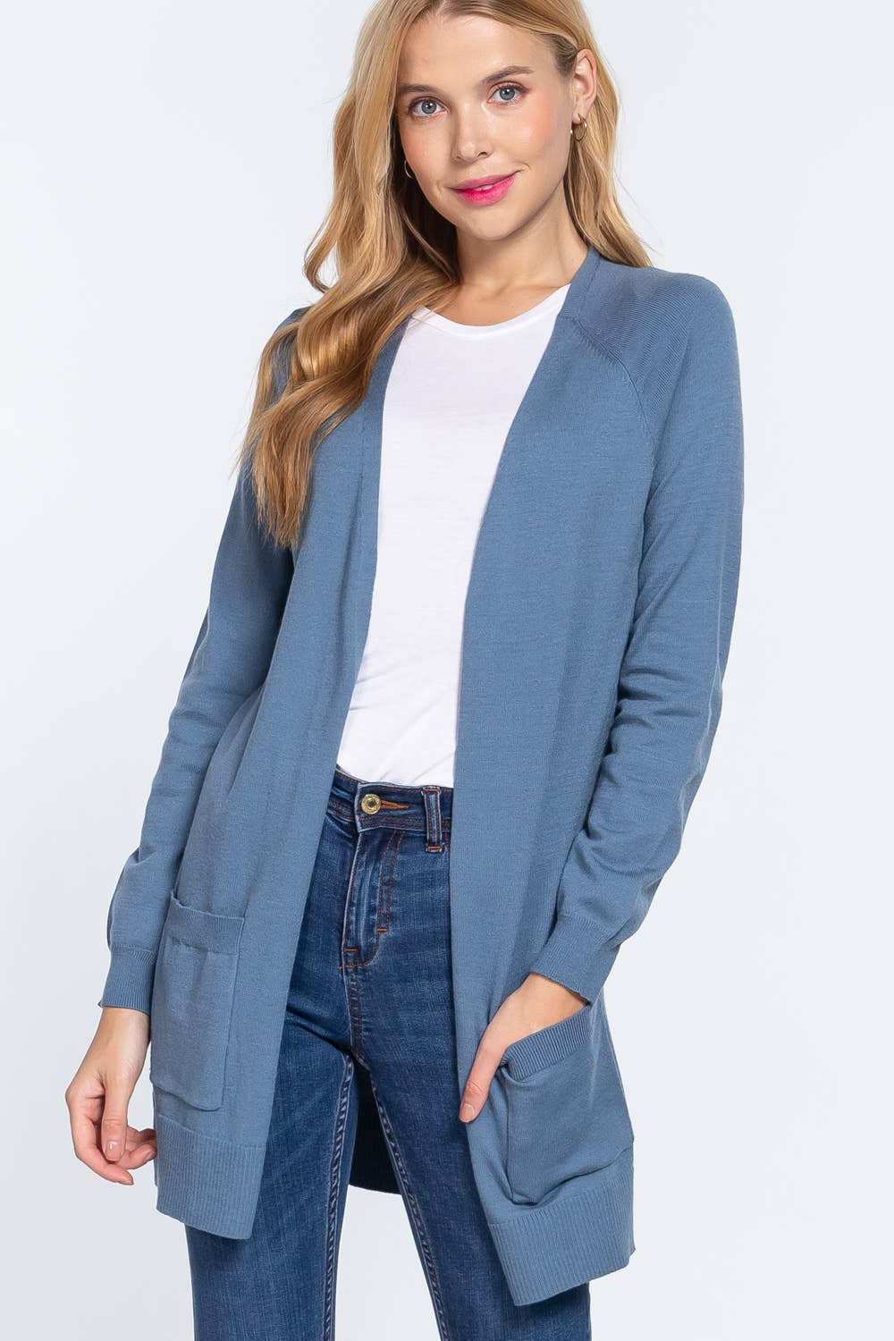 Everyday Cardigan